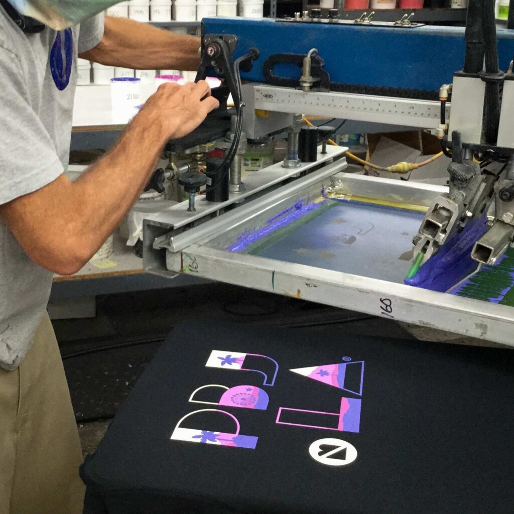 Home - Imprint Revolution - Screen printing, embroidery, and more