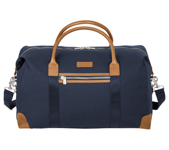 Brooks Brothers Duffel 1