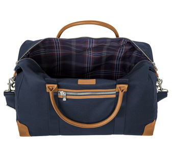 Brooks Brothers Duffel 2