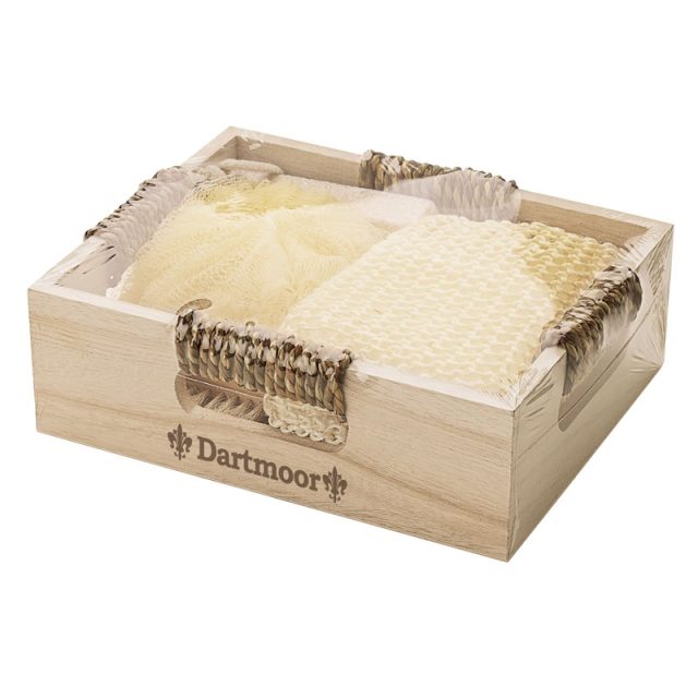 Getaway 4 Piece Spa Kit 2