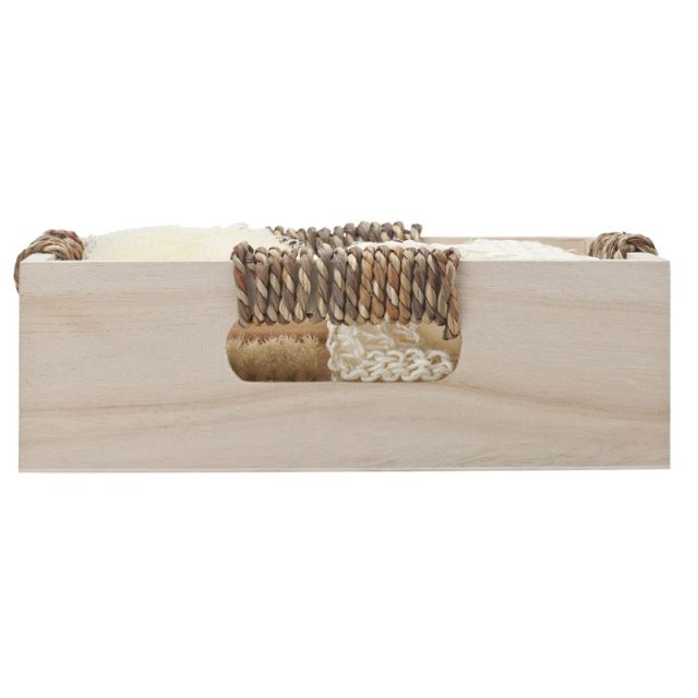 Getaway 4 Piece Spa Kit 3