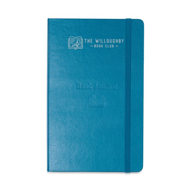 Moleskin Passion Journal 2