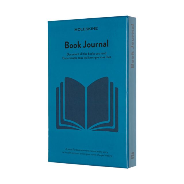 Moleskin Passion Journal 3
