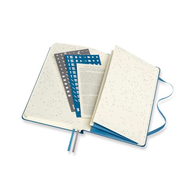 Moleskin Passion Journal 5
