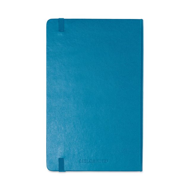 Moleskin Passion Journal 8