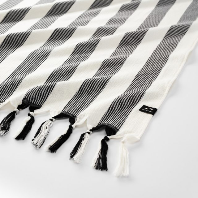 Slowtide Turkish Cotton Towel 1