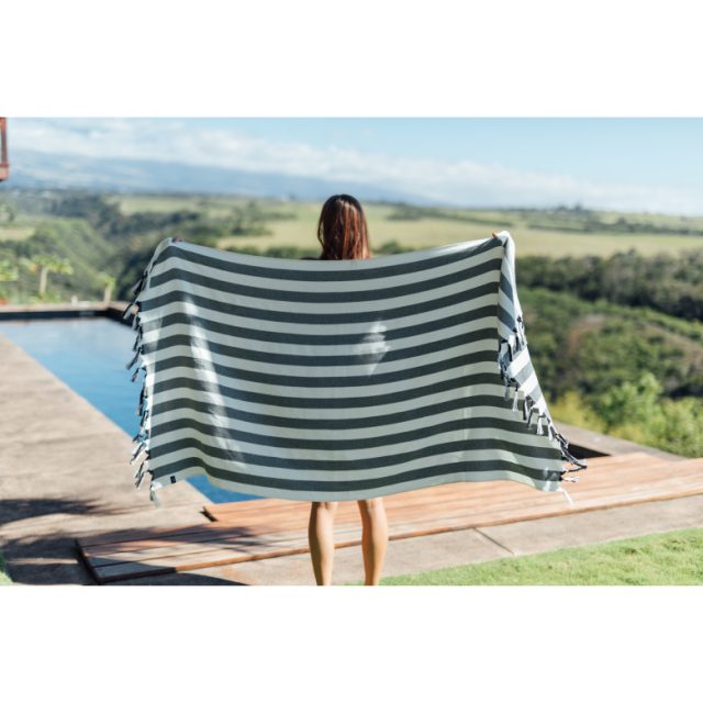 Slowtide Turkish Cotton Towel 4
