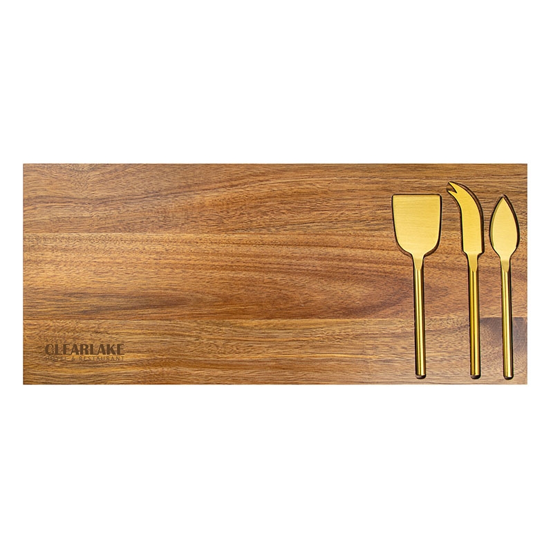 Wright Serving Set 2