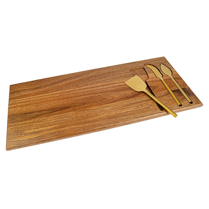 Wright Serving Set 3