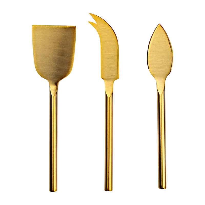 Wright Serving Set 5