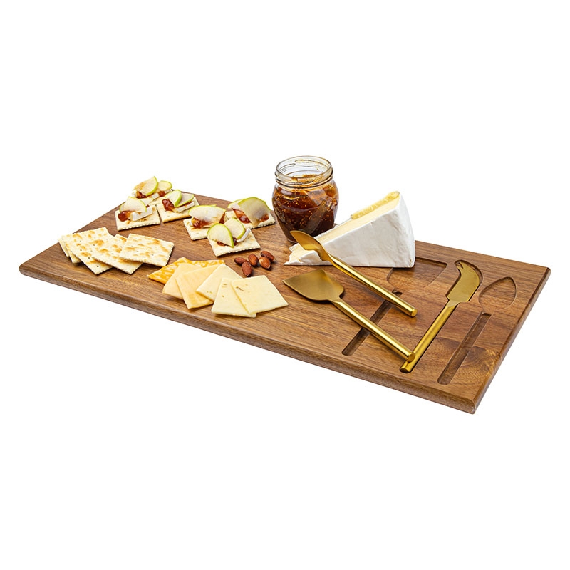 Wright Serving Set 6