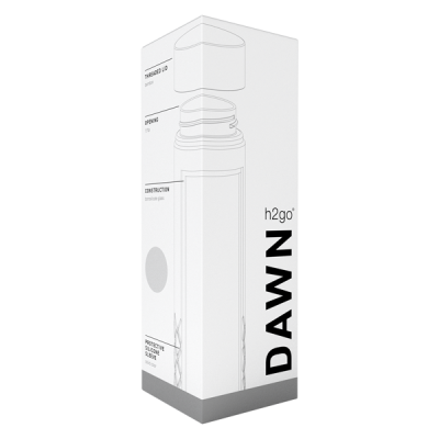 Dawn 3 box
