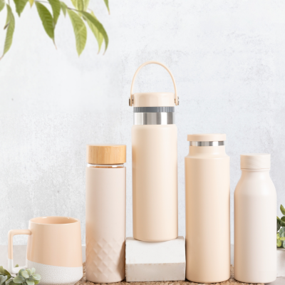Drinkware Tumblers water bottles spring collection