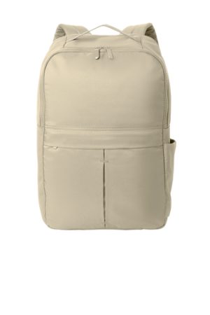 Matte Backpack 2