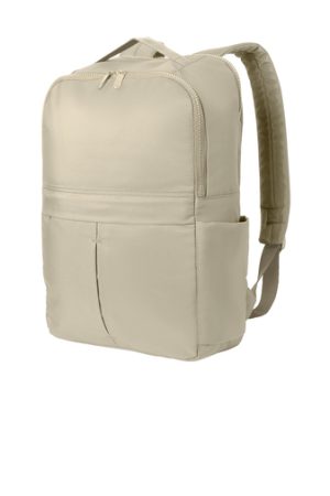 Matte Backpack 3